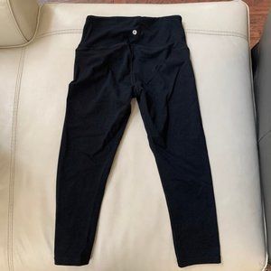 5/$20 💥 Leggings gym 90 degree cropped pant